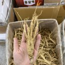 인삼농협판매장 이미지