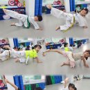 NBT 하이라이트 태권도장 이미지