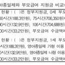 종일제 아이돌봄을 이용하고 싶은데, 부모급여를 신청해도 종일제 아이돌봄 서비스 지원금을 받을 수 있나요? 이미지