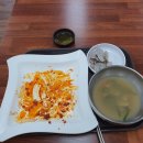 이수경칼국수평택