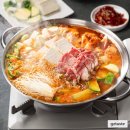 353캠핑 | 집에서도 캠핑 분위기 우삼겹 된장찌개 밀키트 추천