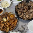 시장불고기 이미지
