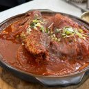 죽녹원 고등어 쌈밥