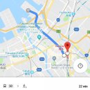 2018-03-0031 | 부산-->후쿠오카 3시간 미래고속코비 고속선 탑승기 / 페리 예약하기