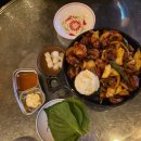 로타리호프&치킨 이미지