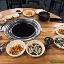 갈밭숯불뒷고기 이미지