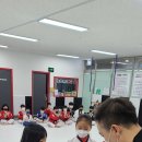 늘푸른효태권도장 이미지