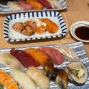 라쿠친 | 대구 수성구 범어역 초밥 맛집 라쿠친스시 오코노미 솔직후기