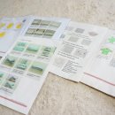 왕초보의 퀼트 DIY | 베넷저고리만들기 시작♥ 바느질태교 앙팡DIY 개봉기