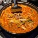 대성식당 - 중구 무의동 | 종로3가 세운상가 맛집 대성식당 낙곱새 후기