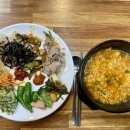 본토청정콩나물국밥 이미지