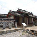 봉곡서원 이미지