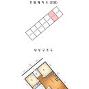 상계역 남측주차장 이미지
