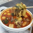 [운서]마라탕 배달맛집, 양이 너무 많아 극찬받는 &#34;황산 샤브샤브&#34;
