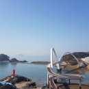 안흥내항 나래교 이미지