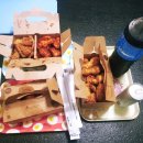 교촌치킨 금호지구점