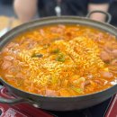 서울부대찌게 | 국내 식당, 개화산역 직장인 점심 공항 두루치기 부대찌게 내돈내산 솔직 후기