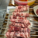 동해양꼬치 | 동해시 천곡동 양꼬치 맛집 | 브라더양꼬치 양꼬치·향라새우 후기 - 동해 올 때마다 꼭 들르는 단골집