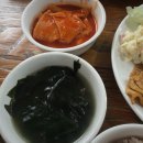 단골한식뷔페 이미지