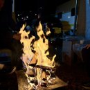 오토캠핑장 | 한탄강 오토캠핑장 카라반 후기 | 아이들과 가기 좋은 가족캠핑