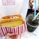 불타는토스트 이미지