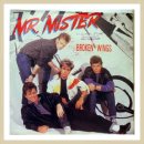 [2356~2357] Mr. Mister - Broken Wings, Kyrie 이미지