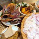 원수산 | 대구 수성못 맛집 제철 활어회를 맛볼 수 있는 원수산 수성못 솔직후기