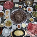 노가네화톳불식육식당