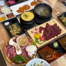수완드림점 | 수완지구 소고기 맛집 추천 광주1번정육식당
