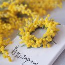 캘리그라피로 배우는 소품공예 이미지