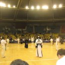 춘천화랑검도관 이미지