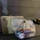 금빛통닭 | 겉바속촉 끝판왕 24시간 숙성 순천 풍미통닭 포장 마늘통닭 후기