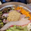 아로하치킨 이미지