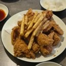 와커치킨 이미지