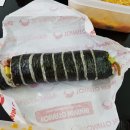 토마토김밥수명산점