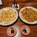 일원1동 기계식 공영주차장 이미지