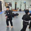 합기도 체육도장 이미지
