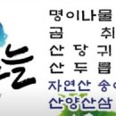 송이농장 네이버블로그