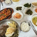 산채랑황태랑 | 평창 맛집 산채랑황태랑 휘닉스파크 한화리조트 근처 봉평 식당