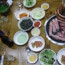 꽃바위한우마당 이미지