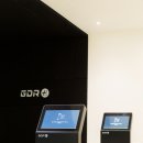 세종 스크린 골프 이미지