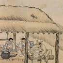 막걸리이야기
