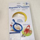 꼬마친구어린이집 30m 경계 | 3세 자연관찰 과학교구 추천 러닝리소스 쌍안경 확대경 후기