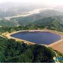 산이랑-호수랑 이미지