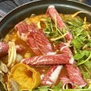 김포 양촌 맛집 석모리 칼국수 “율생해물샤브칼국수” 내돈내산 후기