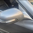 TG모터스 | 그랜저 TG 사이드미러 전동 모터 고장 백미러 부분 수리