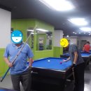 한솔 당구장 이미지