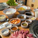 모현-3 | 익산 모현 맛집 양심소 가족 외식 추천