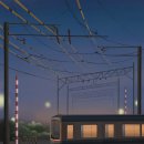 저녁)포토샵 이미지