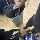 872 | 하와이안항공 인천-시애틀 직항 HA872 탑승 후기 : 체크인, 수하물, 기내식